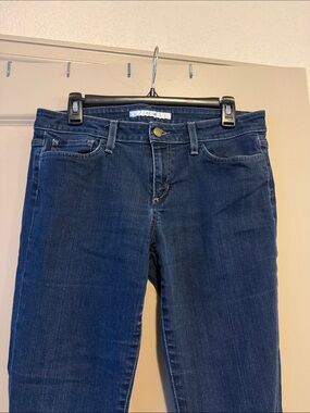 Joe’s Dark Blue Women's Jeans - Classic Stretch Denim